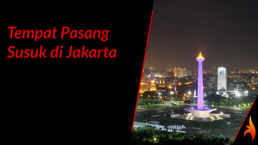 tempat pasang susuk di jakarta