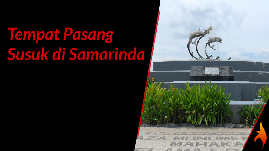 tempat pasang susuk di samarinda