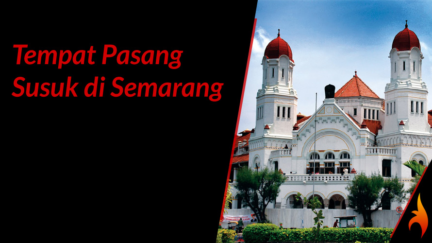 tempat pasang susuk di semarang