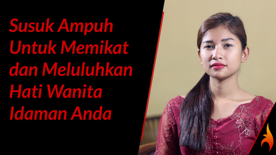 susuk ampuh untuk memikat wanita