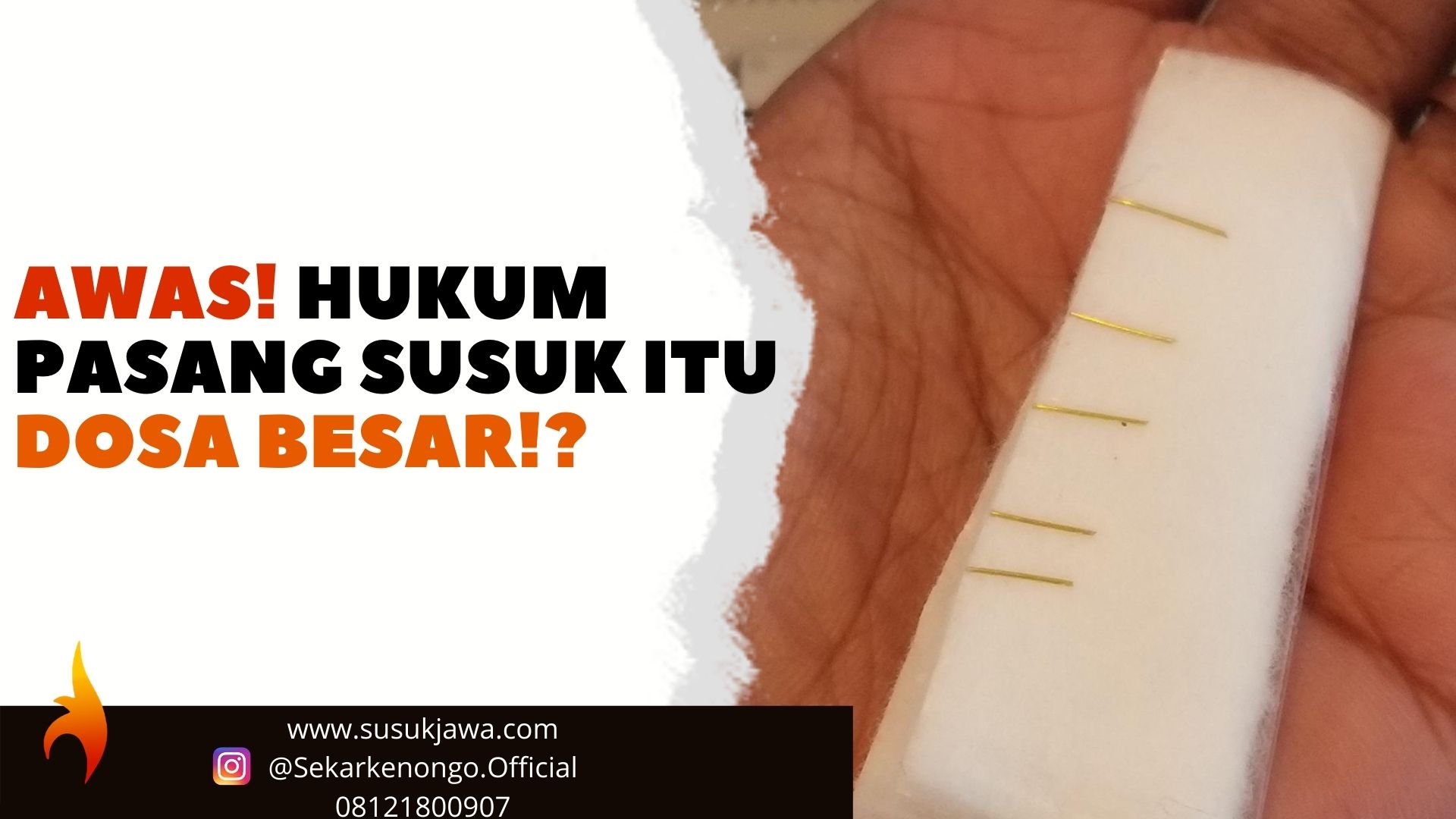 hukup pasang susuk yang mematikan